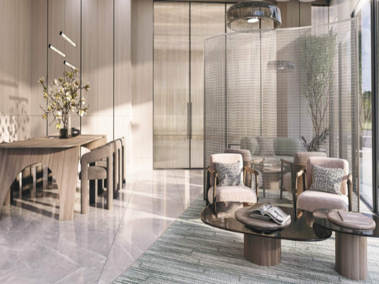 The Beach Vista Apartments/Q4 2027